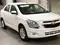 Белый Chevrolet Cobalt, 4 евро позиция 2024 года, КПП Автомат, в Зангиатинский район за 13 333 y.e. id5184311