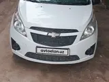 Chevrolet Spark, 1 позиция 2013 года, КПП Механика, в Беруни за ~5 563 y.e. id5207606, Фото №1