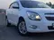 Белый Chevrolet Cobalt, 4 позиция 2022 года, КПП Автомат, в Андижан за 10 900 y.e. id4975055