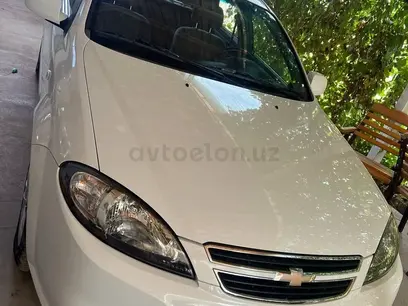 Chevrolet Gentra, 1 позиция Газ-бензин 2019 года, КПП Механика, в Ташкент за 11 200 y.e. id4910562
