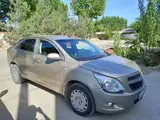 Chevrolet Cobalt, 1 pozitsiya 2013 yil, КПП Mexanika, shahar Namangan uchun 5 950 у.е. id5026100, Fotosurat №1