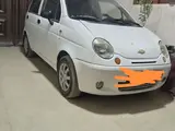 Daewoo Matiz (Standart), 1 pozitsiya 2006 yil, КПП Mexanika, shahar Navoiy uchun ~2 492 у.е. id6697402, Fotosurat №1