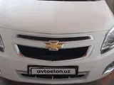 Chevrolet Cobalt, 3 позиция 2018 года, КПП Механика, в Бухара за 9 500 y.e. id6371344, Фото №1