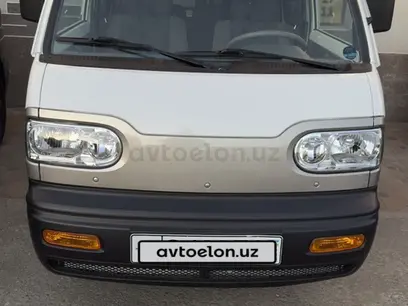 Белый Chevrolet Damas 2024 года, КПП Механика, в Навои за ~7 258 y.e. id6354783