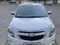 Белый Chevrolet Cobalt, 4 евро позиция 2022 года, КПП Автомат, в Самарканд за 12 200 y.e. id5138637