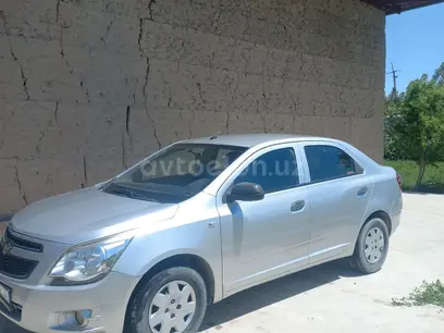 Kulrang Chevrolet Cobalt, 1 pozitsiya 2013 yil, КПП Mexanika, shahar Samarqand uchun 7 700 у.е. id5165340