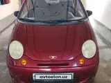 Daewoo Matiz (Standart), 2 позиция 2004 года, КПП Механика, в Кибрайский район за 2 900 y.e. id6642044, Фото №1