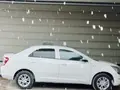Белый Chevrolet Cobalt, 4 позиция 2026 года, КПП Автомат, в Джизак за 13 500 y.e. id6971588