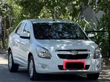 Chevrolet Cobalt, 4 евро позиция 2023 года, КПП Автомат, в Наманган за 11 600 y.e. id6750010, Фото №1