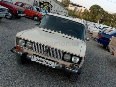 ВАЗ (Lada) 2106 1986 года, КПП Механика, в Самарканд за ~1 433 y.e. id5213291