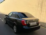 Черный Chevrolet Gentra, 1 позиция 2023 года, КПП Механика, в Ташкент за 12 500 y.e. id5205479, Фото №1