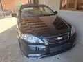 Черный Chevrolet Gentra, 3 позиция 2024 года, КПП Автомат, в Карши за ~15 937 y.e. id6629835