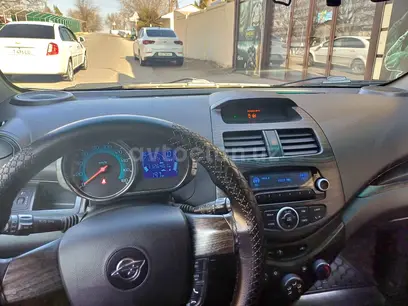 Chevrolet Spark, 4 евро позиция 2019 года, КПП Автомат, в Ташкент за 7 600 y.e. id6400682