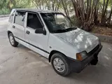 Белый Daewoo Tico 2002 года, КПП Механика, в Шерабадский район за ~1 732 y.e. id6441120, Фото №1