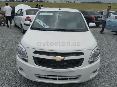 Chevrolet Cobalt, 2 позиция 2024 года, КПП Механика, в Фергана за 12 300 y.e. id5110714