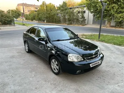 Черный Chevrolet Lacetti, 1 позиция 2010 года, КПП Механика, в Ташкент за 6 700 y.e. id6464572