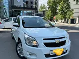 Chevrolet Cobalt, 4 pozitsiya 2022 yil, КПП Avtomat, shahar Toshkent uchun 12 000 у.е. id5190033, Fotosurat №1