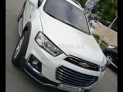 Chevrolet Captiva, 4 позиция 2014 года, КПП Автомат, в Ташкент за 16 500 y.e. id5110680