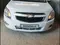 Белый Chevrolet Cobalt, 4 позиция 2018 года, КПП Автомат, в Наманган за 10 200 y.e. id5199716