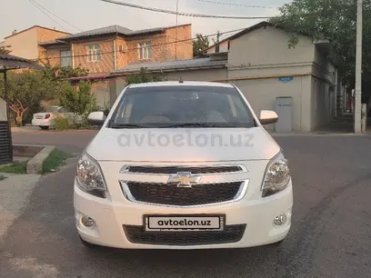 Chevrolet Cobalt, 4 pozitsiya 2019 yil, КПП Avtomat, shahar Toshkent uchun 11 000 у.е. id5155260