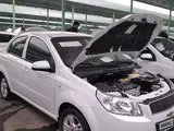 Chevrolet Nexia 3, 4 позиция 2022 года, КПП Автомат, в Ташкент за 12 100 y.e. id5036109, Фото №1