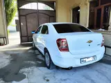 Chevrolet Cobalt, 2 позиция 2019 года, КПП Механика, в Куштепинский район за 10 500 y.e. id5203739, Фото №1
