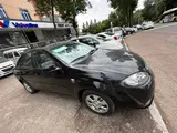 Черный Chevrolet Gentra, 3 позиция 2024 года, КПП Автомат, в Туракурганский район за ~13 443 y.e. id5187829, Фото №1
