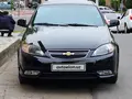 Черный Chevrolet Gentra, 3 позиция 2021 года, КПП Автомат, в Ташкент за 13 500 y.e. id5026063