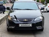 Черный Chevrolet Gentra, 3 позиция 2021 года, КПП Автомат, в Ташкент за 13 350 y.e. id5026063, Фото №1