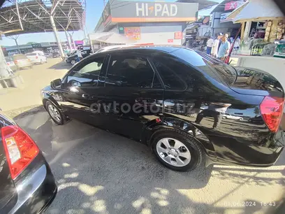 Черный Chevrolet Gentra, 3 позиция 2021 года, КПП Автомат, в Ташкент за 15 000 y.e. id5154332