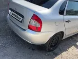 Серебристый ВАЗ (Lada) Kalina 2008 года, КПП Механика, в Янгиюль за 2 900 y.e. id6448449, Фото №1