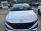 Белый Hyundai Elantra 2022 года, КПП Автомат, в Ташкент за 19 800 y.e. id5190231