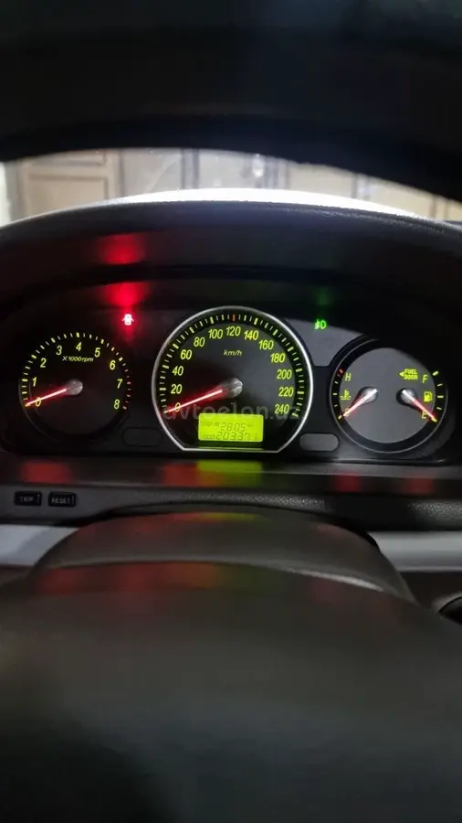 Hyundai Sonata — 6