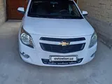 Chevrolet Cobalt, 2 позиция 2014 года, КПП Механика, в Яккабагский район за ~8 734 y.e. id6745857, Фото №1