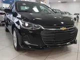 Белый Chevrolet Onix 2025 года, КПП Автомат, в Наманган за 16 300 y.e. id6720800, Фото №1