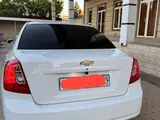 Chevrolet Lacetti, 2 позиция 2015 года, КПП Механика, в Карши за ~7 591 y.e. id6368855, Фото №1