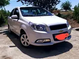 Chevrolet Nexia 3, 2 pozitsiya 2019 yil, КПП Mexanika, shahar Urganch uchun ~9 524 у.е. id5232793