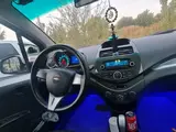 Chevrolet Spark 2017 года, КПП Автомат, в Ташкент за ~10 460 y.e. id5030514, Фото №1