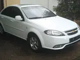 Белый Chevrolet Gentra, 3 позиция 2019 года, КПП Автомат, в Ташкент за 11 500 y.e. id5210778, Фото №1