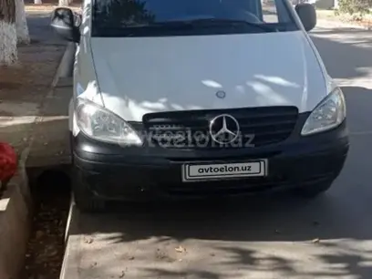Mercedes-Benz Vito 2008 yil, shahar Toshkent uchun 7 800 у.е. id5171931