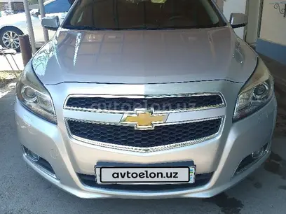 Chevrolet Malibu, 3 позиция 2013 года, КПП Автомат, в Ташкент за 12 700 y.e. id5154069