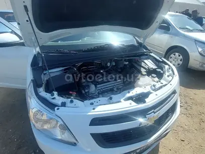 Chevrolet Cobalt, 2 позиция 2015 года, КПП Механика, в Бухара за 9 200 y.e. id4954755