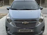 Chevrolet Spark 2013 года, в Самарканд за 7 500 y.e. id5230780, Фото №1
