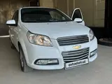 Chevrolet Nexia 3, 4 позиция 2022 года, КПП Автомат, в Ташкент за 10 500 y.e. id5221895, Фото №1