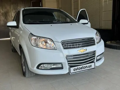 Chevrolet Nexia 3, 4 позиция 2022 года, КПП Автомат, в Ташкент за 10 500 y.e. id5221895