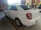 Белый Chevrolet Cobalt, 4 позиция 2021 года, КПП Автомат, в Карши за ~10 330 y.e. id5216398
