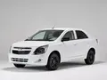 Белый Chevrolet Cobalt 2025 года, КПП Автомат, в Фергана за ~13 115 y.e. id6457187