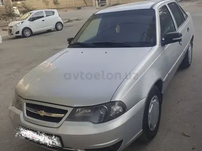 Chevrolet Nexia 2, 4 pozitsiya DOHC 2015 yil, КПП Mexanika, shahar Toshkent uchun 5 913 у.е. id6500309