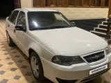 Белый Chevrolet Nexia 2, 4 позиция DOHC 2014 года, КПП Механика, в Ташкент за 6 000 y.e. id5229494