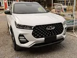 Белый Chery Tiggo 7 Pro 2023 года, КПП Автомат, в Наманган за 19 800 y.e. id6443437, Фото №1